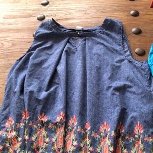 Dress good condition